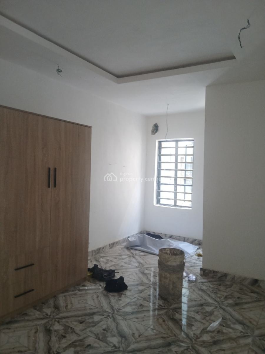 New Luxury 2 Bedrooms, Yaba, Lagos, Flat / Apartment for Rent