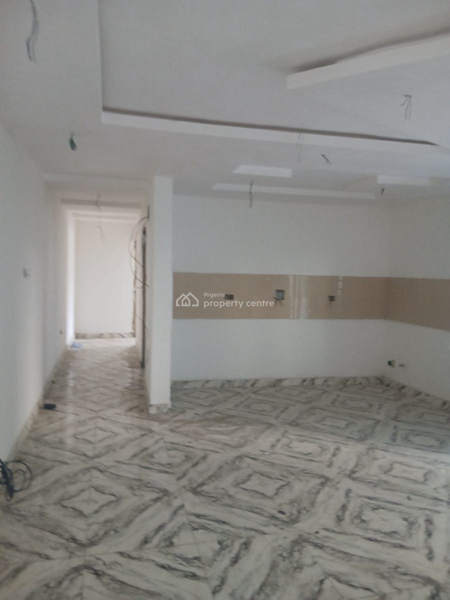 New Luxury 2 Bedrooms, Yaba, Lagos, Flat / Apartment for Rent
