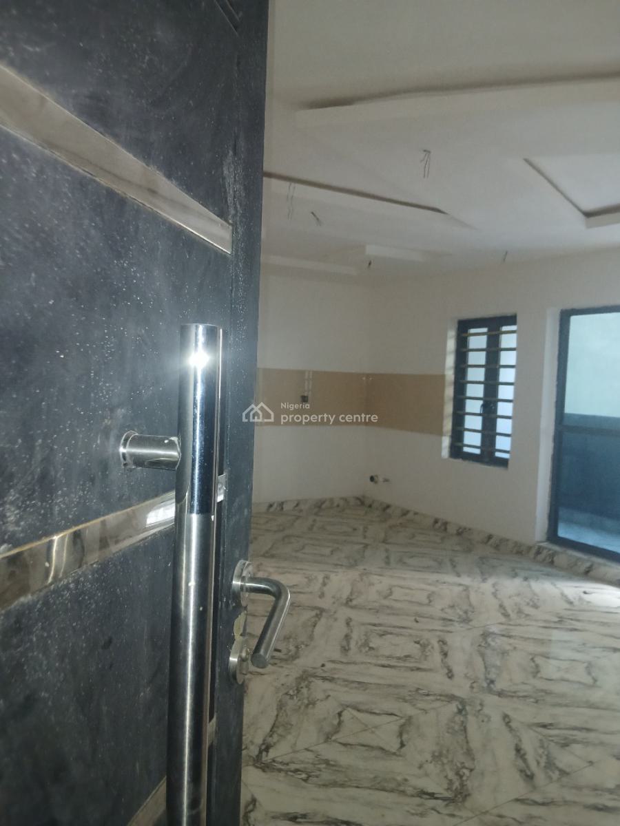 New Luxury 2 Bedrooms, Yaba, Lagos, Flat / Apartment for Rent