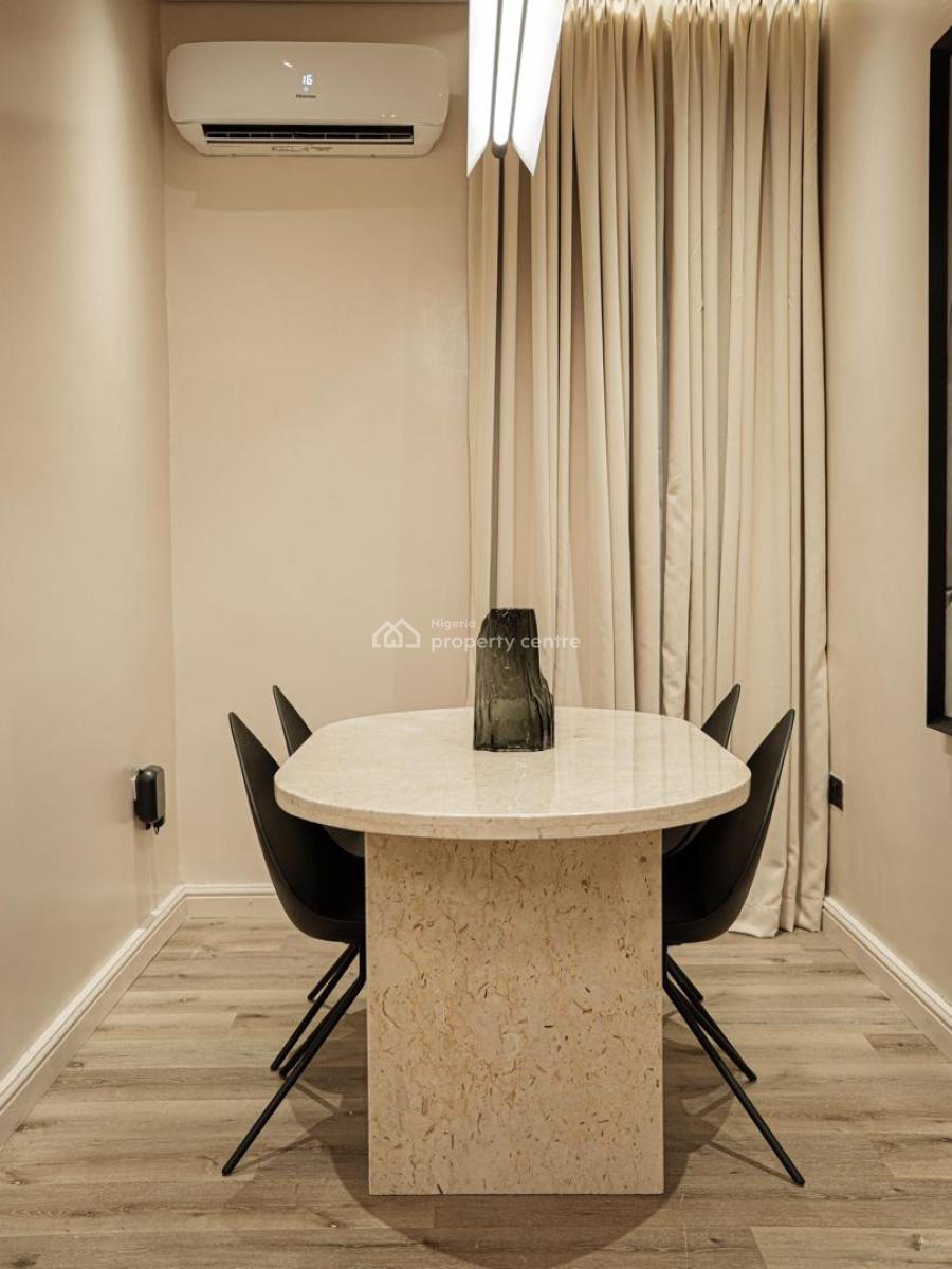 Brand New Luxurious 4-bedroom Fully Automated Duplex, Osapa London, Osapa, Lekki, Lagos, House Short Let