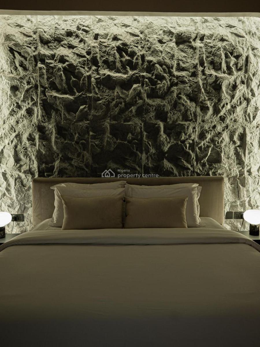 Brand New Luxurious 4-bedroom Fully Automated Duplex, Osapa London, Osapa, Lekki, Lagos, House Short Let