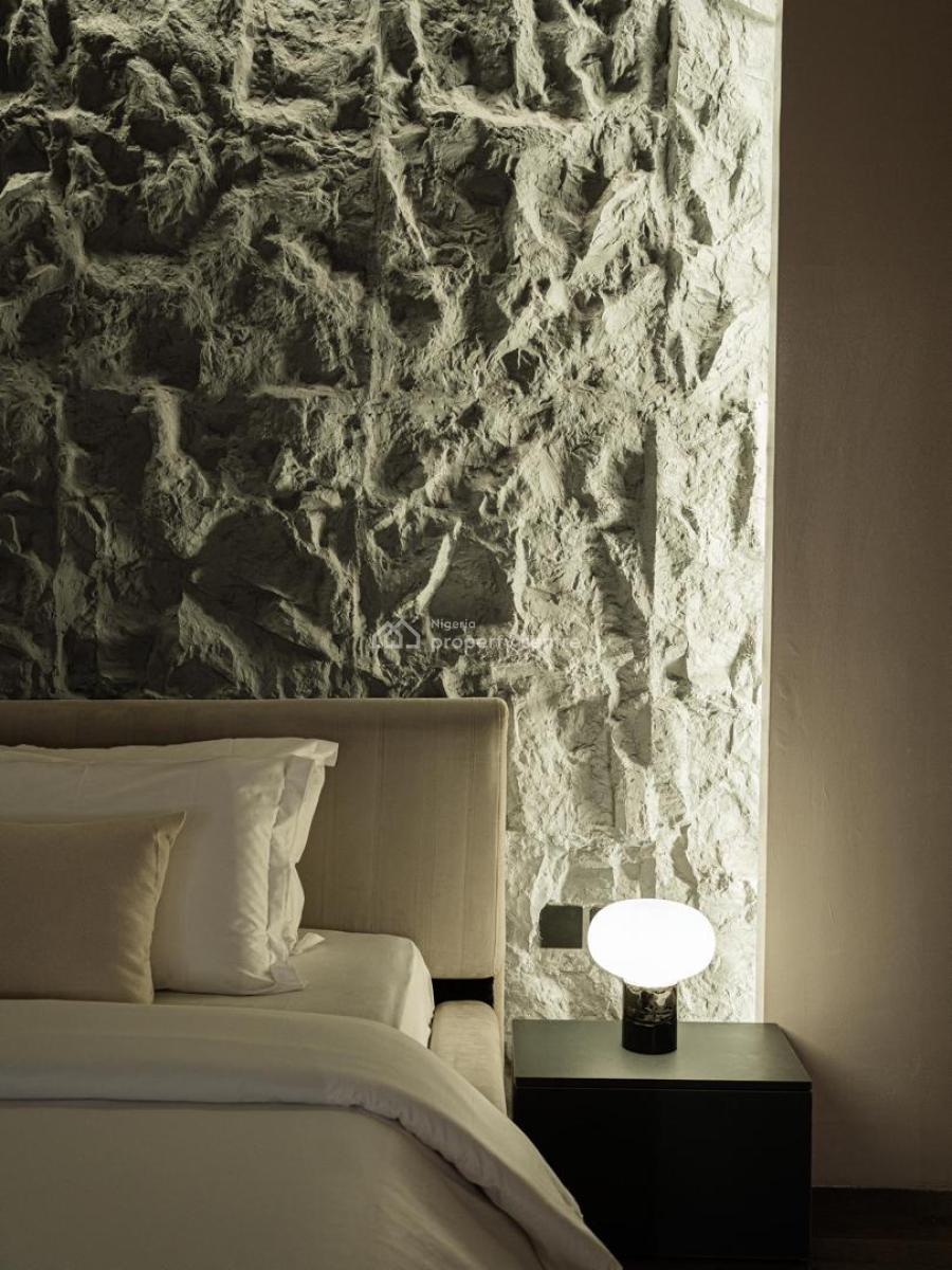 Brand New Luxurious 4-bedroom Fully Automated Duplex, Osapa London, Osapa, Lekki, Lagos, House Short Let