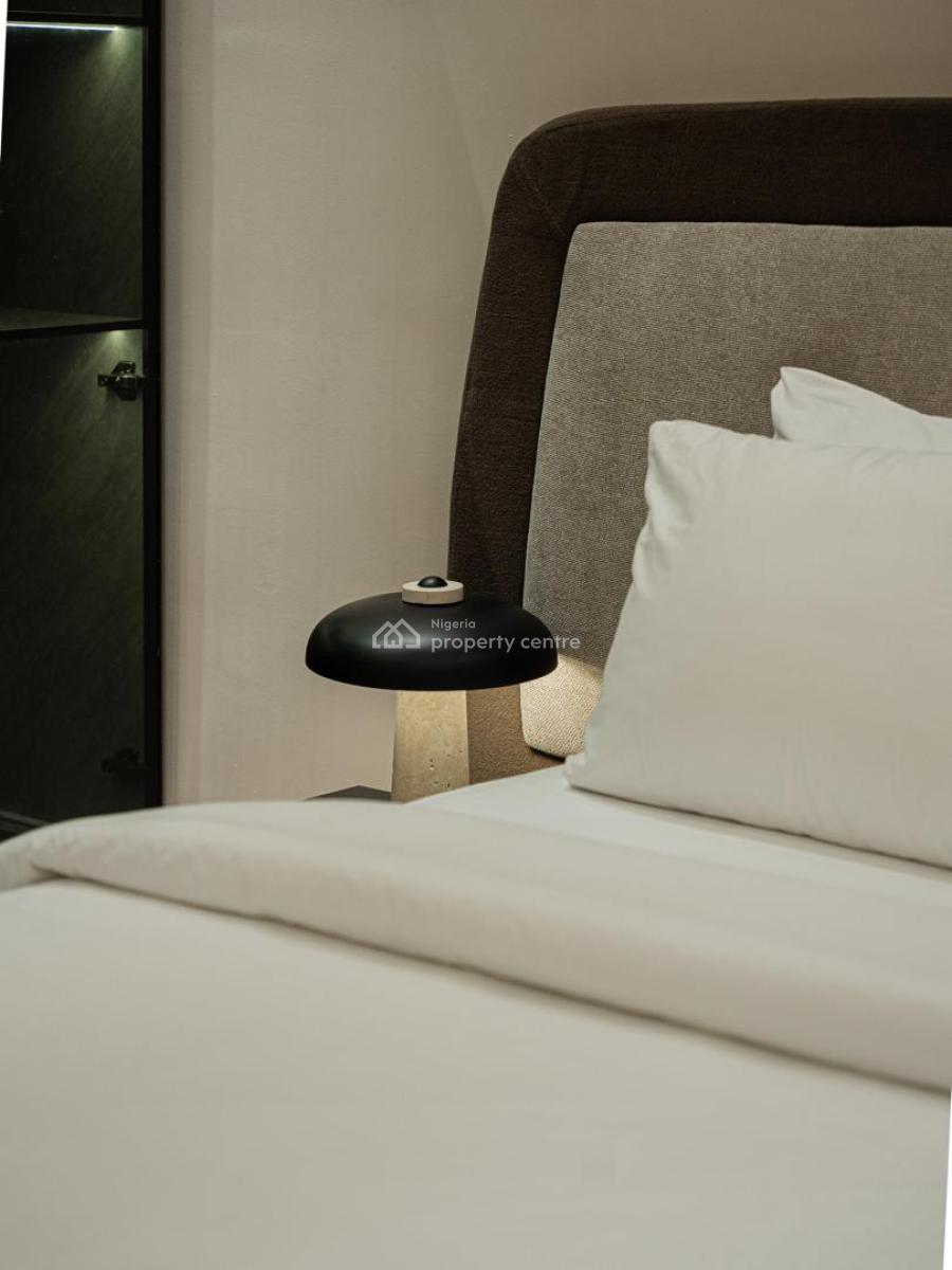 Brand New Luxurious 4-bedroom Fully Automated Duplex, Osapa London, Osapa, Lekki, Lagos, House Short Let