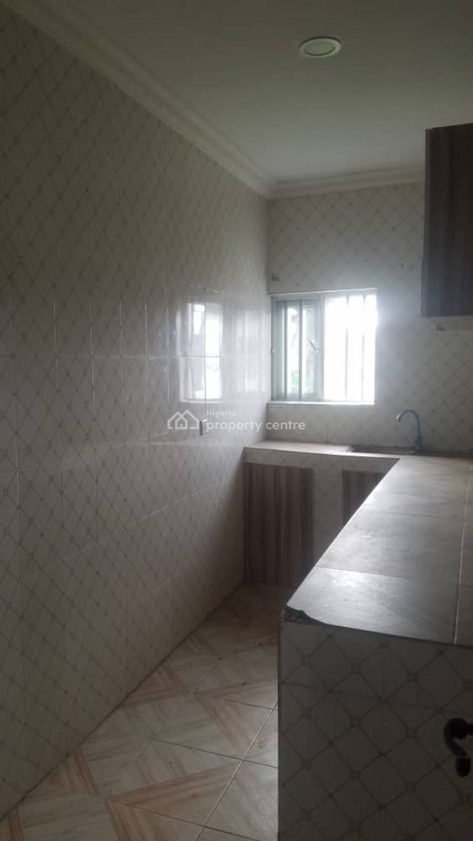 Very Sharp and Adorable 2 Bedroom Apartment, Badore, Ajah, Lagos, Flat / Apartment for Rent