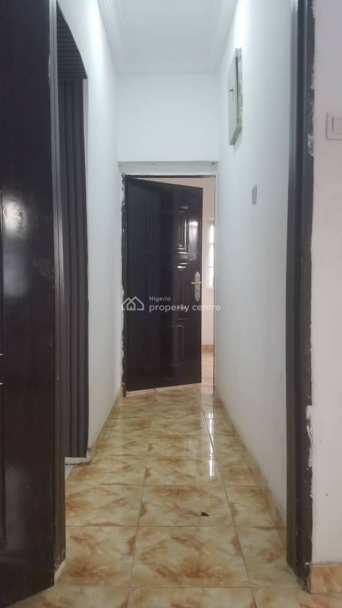 Very Sharp and Adorable 2 Bedroom Apartment, Badore, Ajah, Lagos, Flat / Apartment for Rent