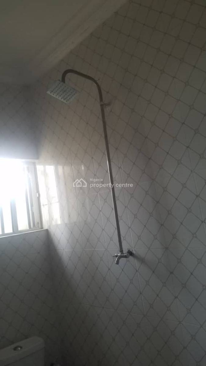 Very Sharp and Adorable 2 Bedroom Apartment, Badore, Ajah, Lagos, Flat / Apartment for Rent