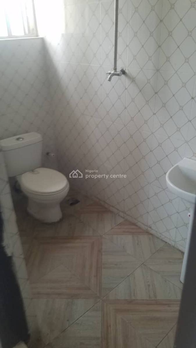 Very Sharp and Adorable 2 Bedroom Apartment, Badore, Ajah, Lagos, Flat / Apartment for Rent