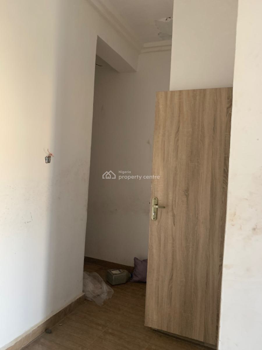 a Room Self Contained, Dantata Estate 3rd Avenue Gwarimpa, Gwarinpa, Abuja, Self Contain (single Rooms) for Rent