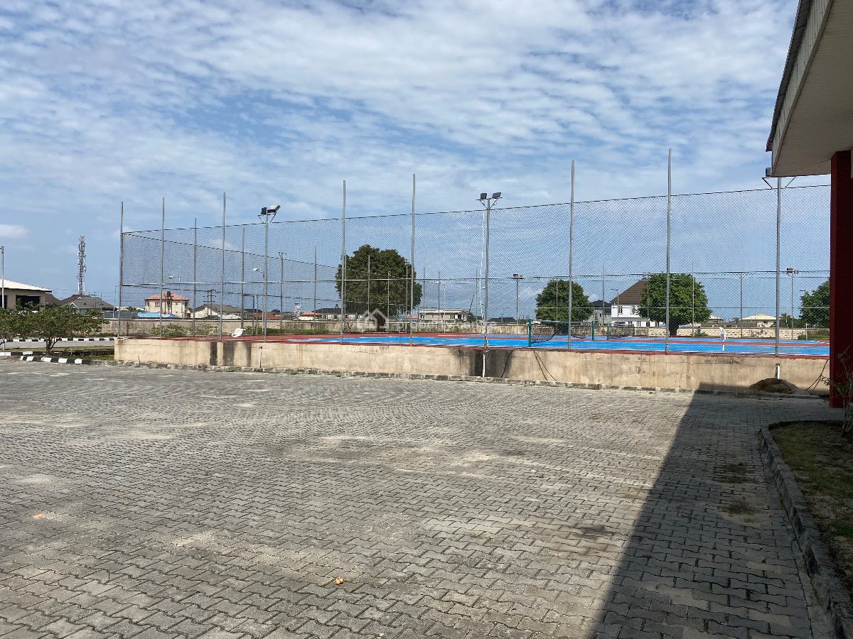 900sqm Land  for S a L E, Emerald Housing Estate, Vgc, Lekki, Lagos, Residential Land for Sale