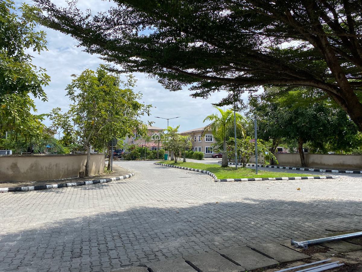 900sqm Land  for S a L E, Emerald Housing Estate, Vgc, Lekki, Lagos, Residential Land for Sale