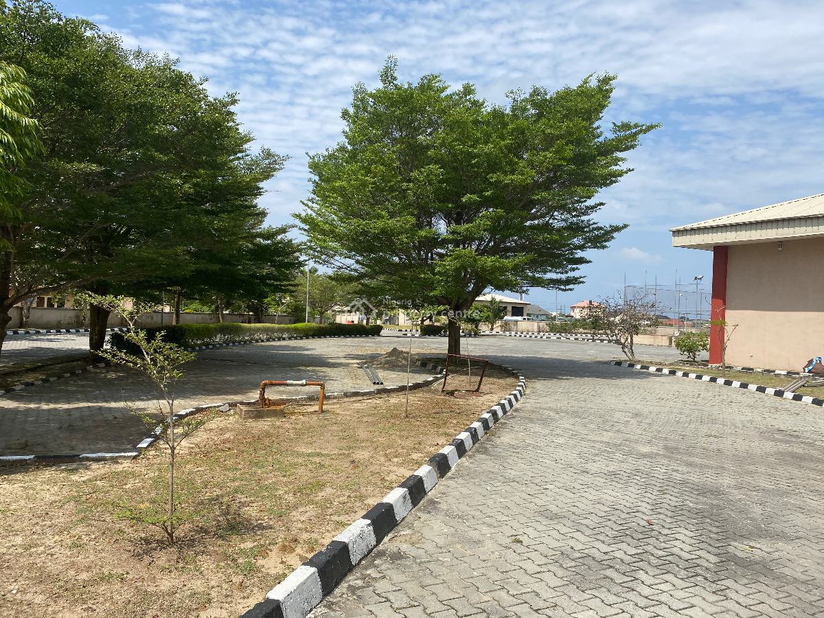 900sqm Land  for S a L E, Emerald Housing Estate, Vgc, Lekki, Lagos, Residential Land for Sale