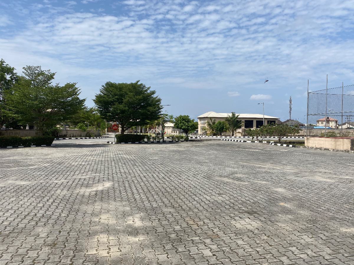 900sqm Land  for S a L E, Emerald Housing Estate, Vgc, Lekki, Lagos, Residential Land for Sale