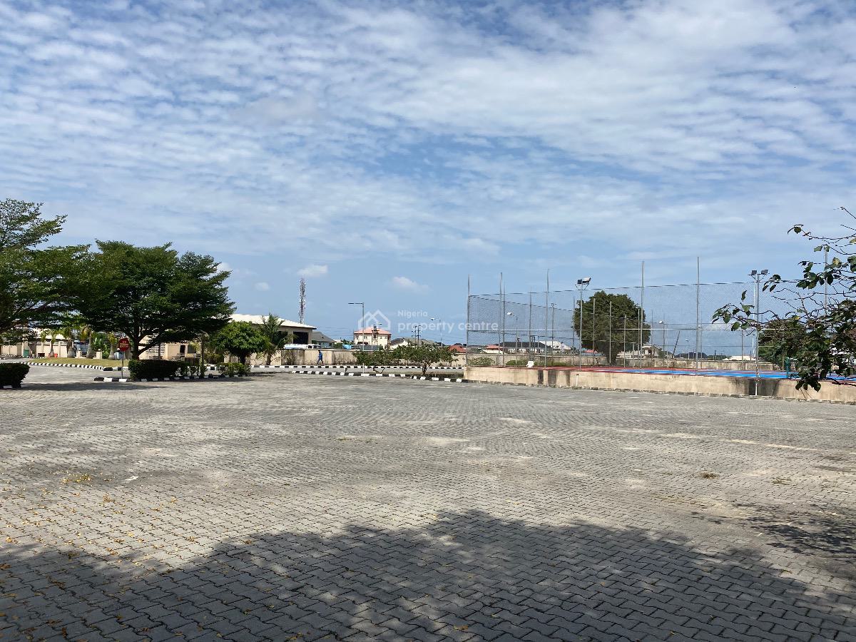 900sqm Land  for S a L E, Emerald Housing Estate, Vgc, Lekki, Lagos, Residential Land for Sale