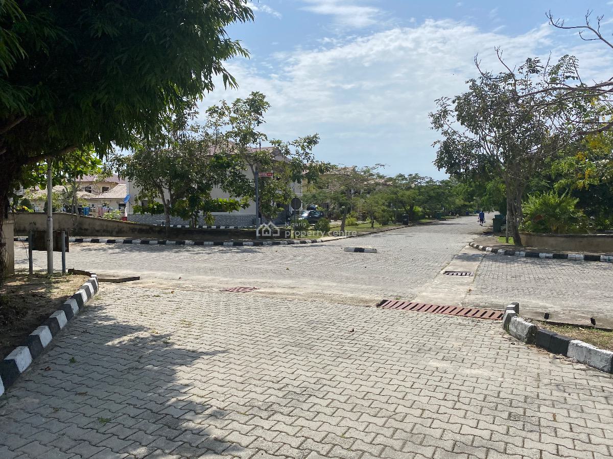 900sqm Land  for S a L E, Emerald Housing Estate, Vgc, Lekki, Lagos, Residential Land for Sale