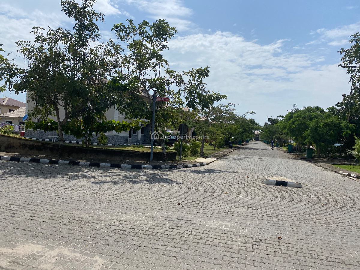 900sqm Land  for S a L E, Emerald Housing Estate, Vgc, Lekki, Lagos, Residential Land for Sale