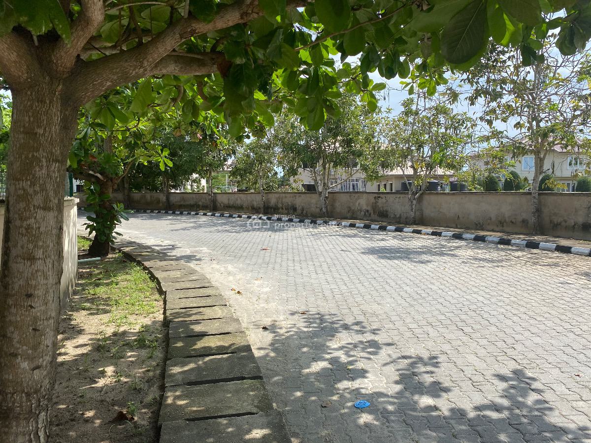 900sqm Land  for S a L E, Emerald Housing Estate, Vgc, Lekki, Lagos, Residential Land for Sale