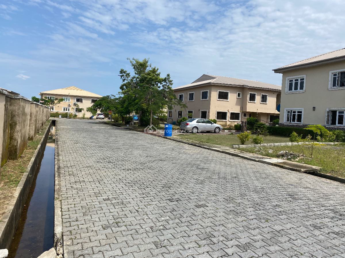 900sqm Land  for S a L E, Emerald Housing Estate, Vgc, Lekki, Lagos, Residential Land for Sale
