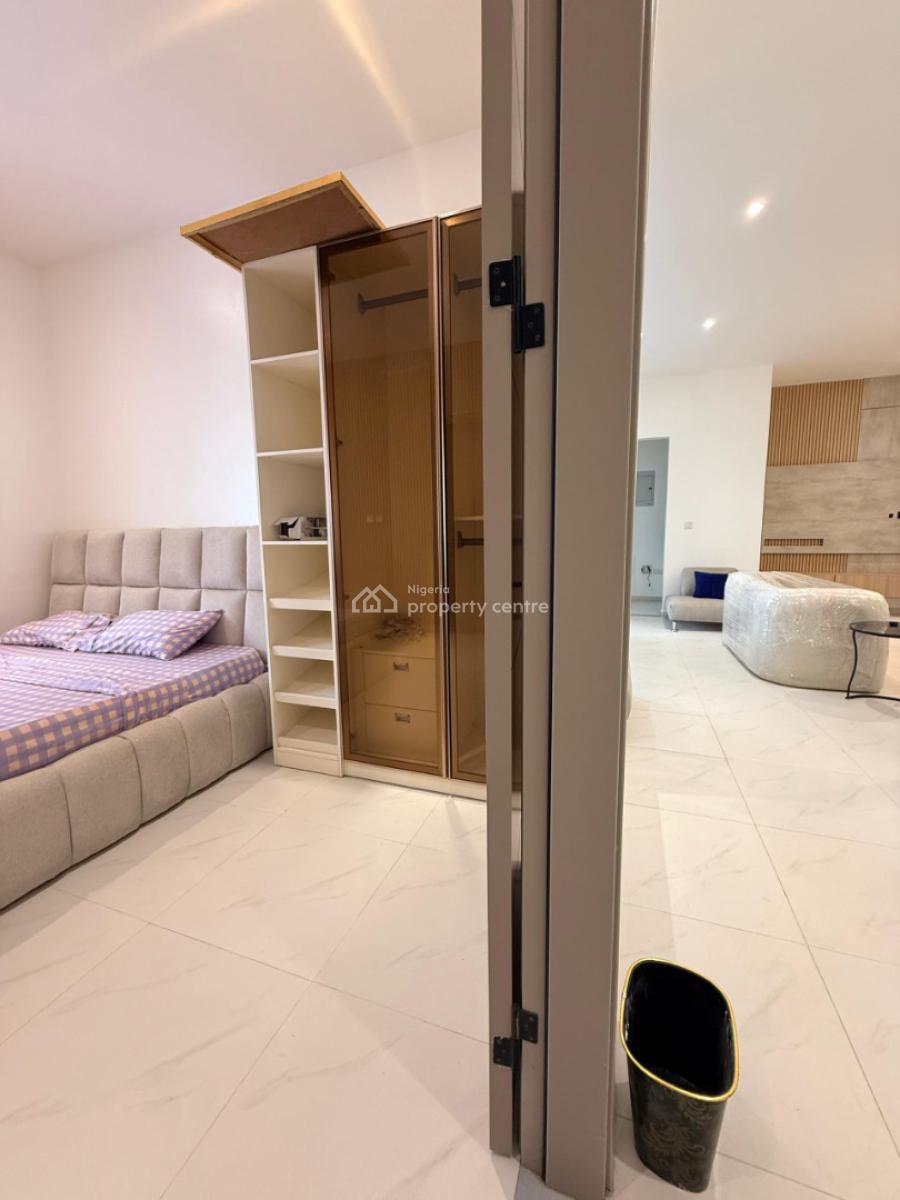 Luxurious 2 Bedroom Minimalist Apartment., Old Ikoyi, Ikoyi, Lagos, Flat / Apartment Short Let