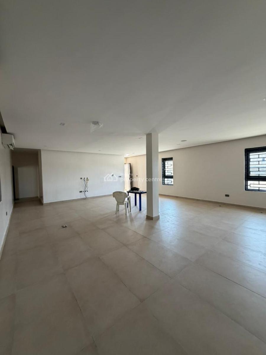 Luxury 4bedroom Semi Detached Duplex with Bq, and Solar, Guzape, Guzape District, Abuja, Semi-detached Duplex for Sale