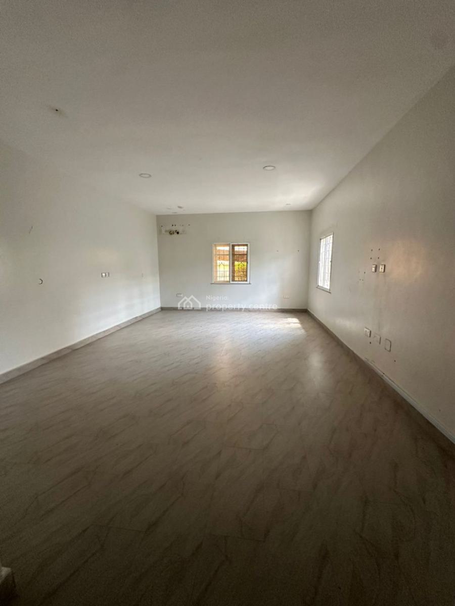4 Bedroom Detached Bungalow 3rooms Bq, Basement, Lugbe District, Abuja, House for Sale