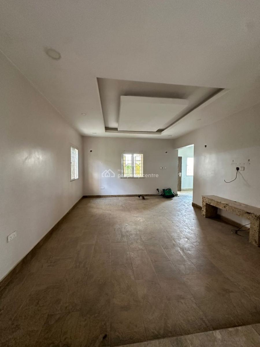 4 Bedroom Detached Bungalow 3rooms Bq, Basement, Lugbe District, Abuja, House for Sale