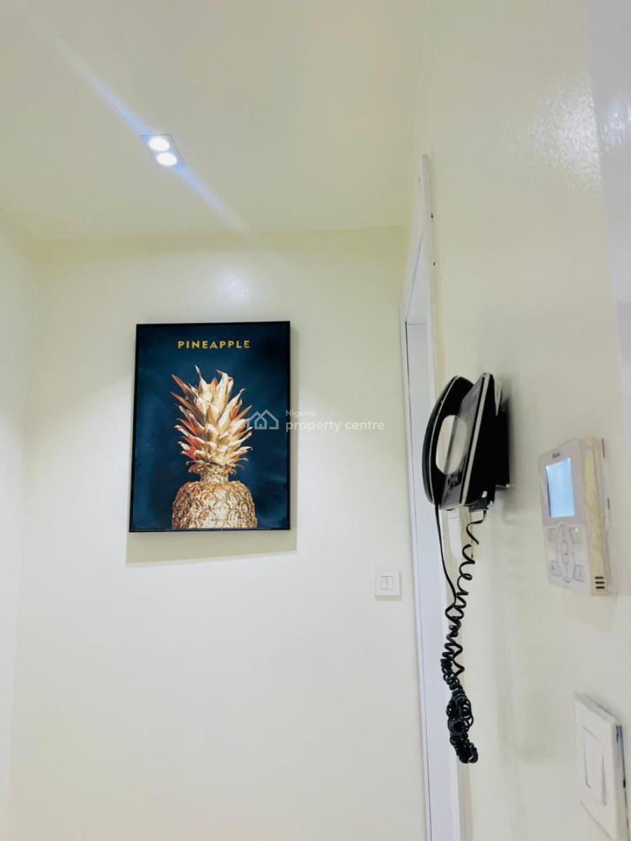 Stunning 3 Bedroom Apartment, Eko Atlantic City, Lagos, Flat / Apartment Short Let