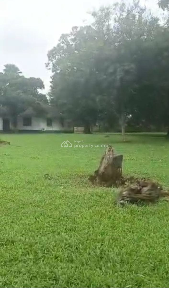 8 Plots of Land for. Commercial Avenue Main Gra, Benin, Oredo, Edo, Mixed-use Land for Sale