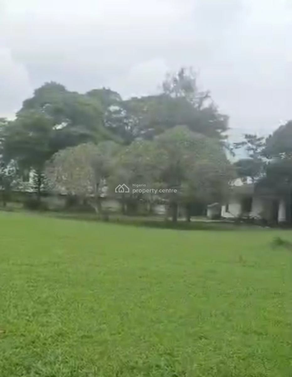 8 Plots of Land for. Commercial Avenue Main Gra, Benin, Oredo, Edo, Mixed-use Land for Sale