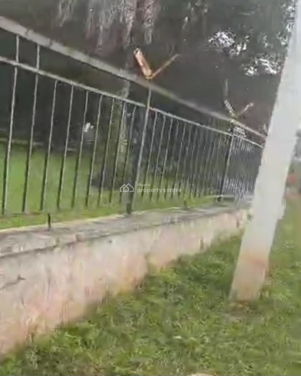 8 Plots of Land for. Commercial Avenue Main Gra, Benin, Oredo, Edo, Mixed-use Land for Sale