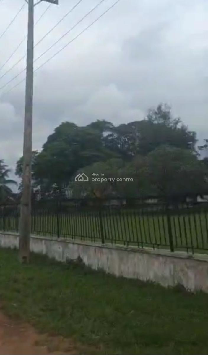 8 Plots of Land for. Commercial Avenue Main Gra, Benin, Oredo, Edo, Mixed-use Land for Sale
