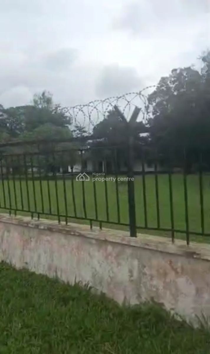 8 Plots of Land for. Commercial Avenue Main Gra, Benin, Oredo, Edo, Mixed-use Land for Sale