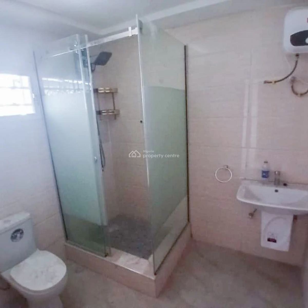 4 Bedroom Duplex, Megamound Estate, Behind House on The Rock Church,ikate Lekki Lagos, Ikate, Lekki, Lagos, Flat / Apartment for Rent