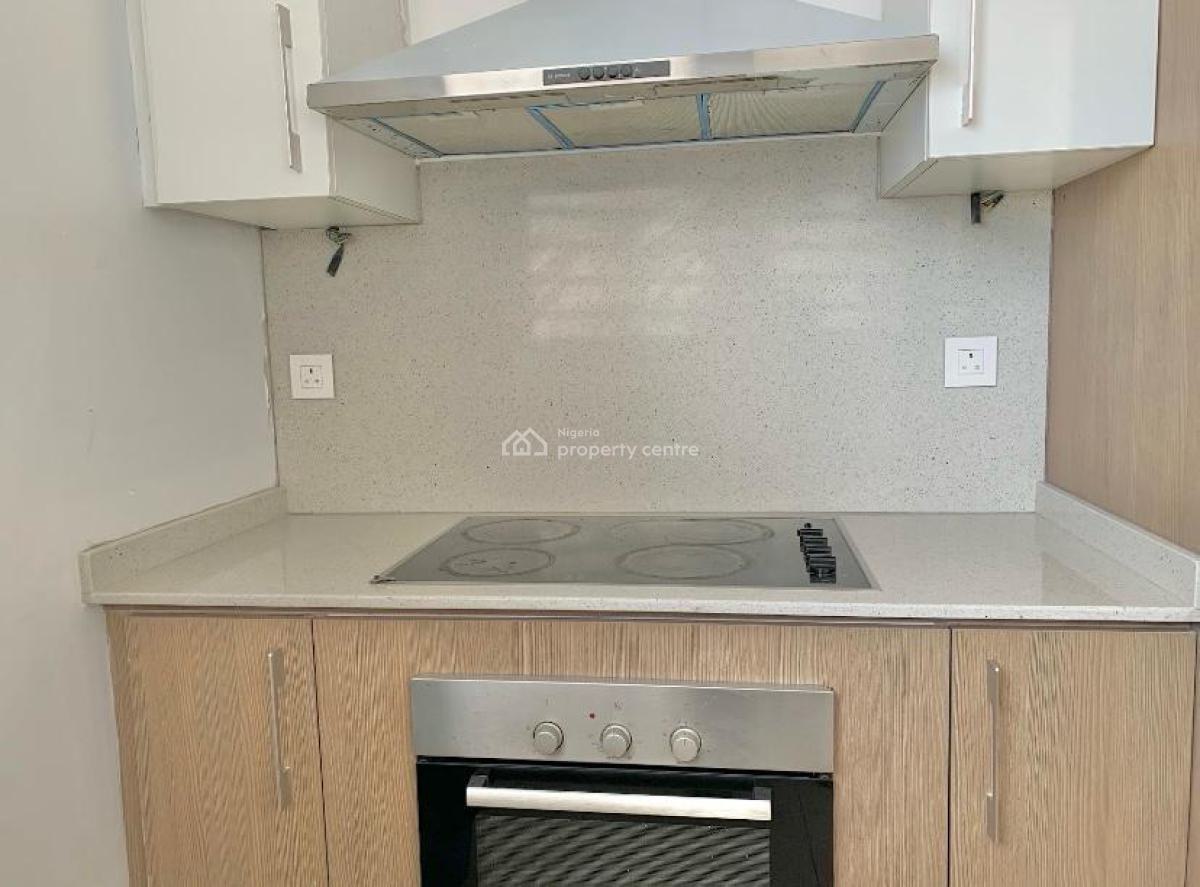 Luxury 3 Bedroom Apartment with Swimming Pool, Spa, Gym, Pool, Ocean, Eko Atlantic City, Lagos, Flat / Apartment Short Let