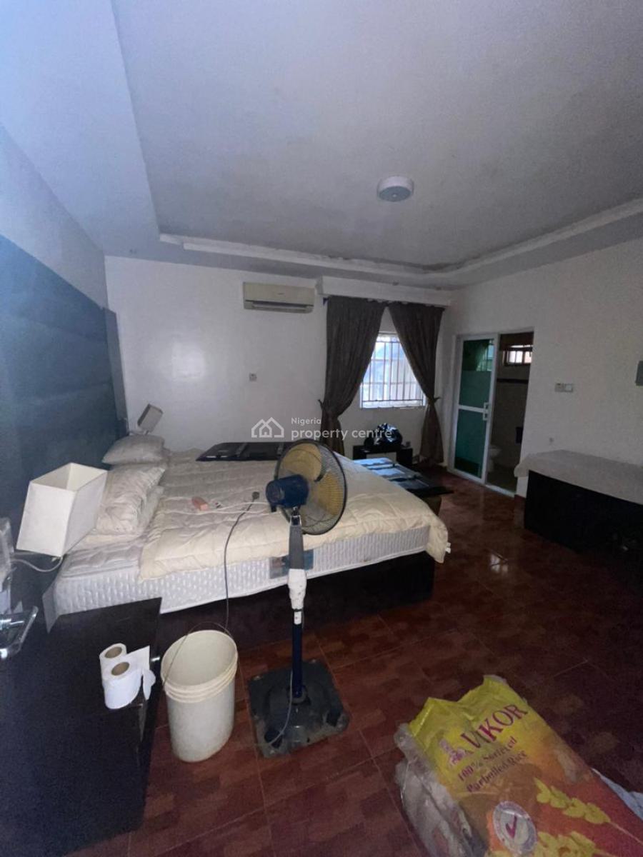 Exquisite Fully Furnished 18 Bedroom Hotel, Lekki Phase 1, Lekki, Lagos, Hotel / Guest House for Rent