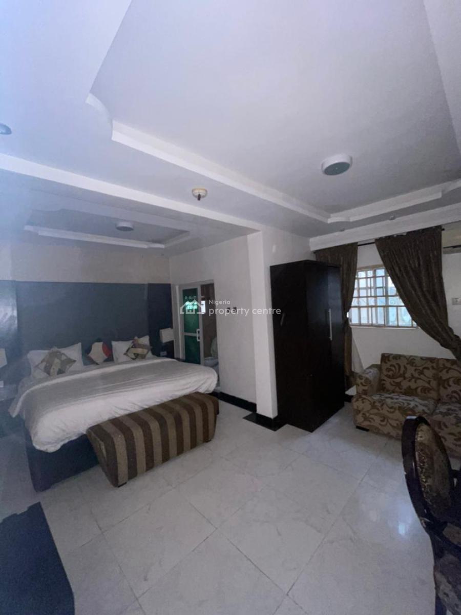 Exquisite Fully Furnished 18 Bedroom Hotel, Lekki Phase 1, Lekki, Lagos, Hotel / Guest House for Rent
