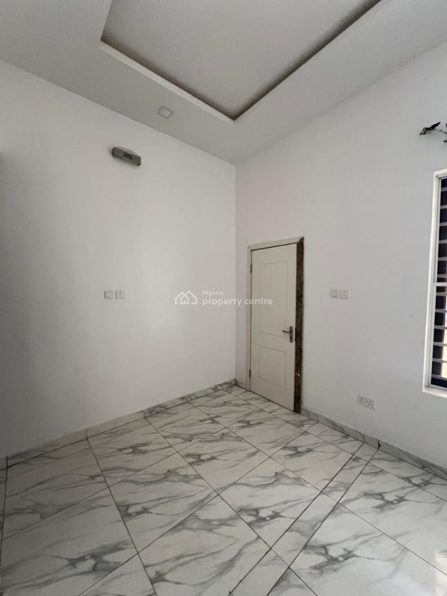 Exquisite 4 Bedroom Terrace Duplex, Ikota, Lekki Phase 2, Lekki, Lagos, Terraced Duplex for Sale