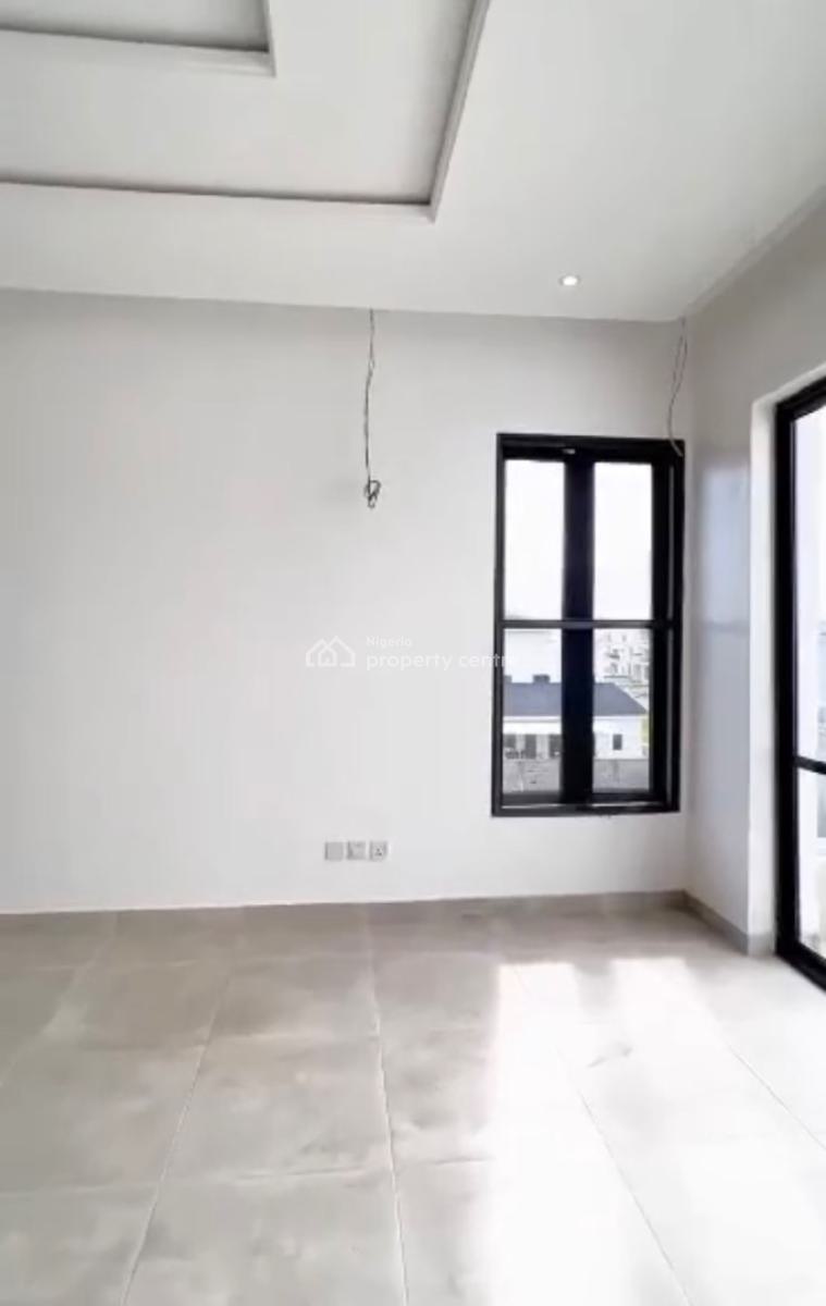 Newly Built 5 Bedroom Duplex, Lekki Phase 1, Lekki, Lagos, Detached Duplex for Sale