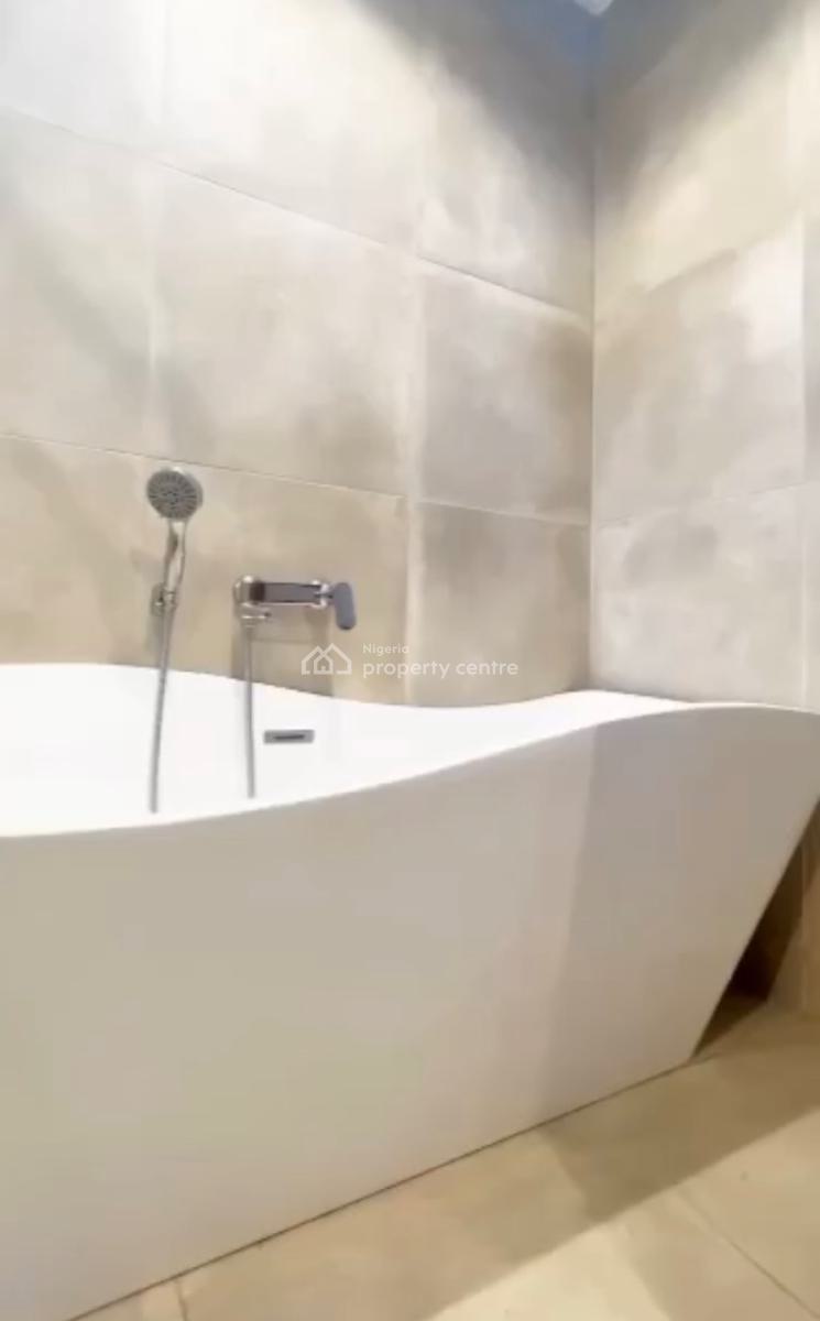 Newly Built 5 Bedroom Duplex, Lekki Phase 1, Lekki, Lagos, Detached Duplex for Sale