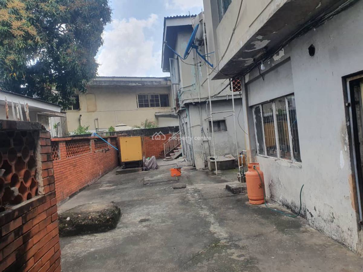 *fresh Deal      Bring Your Clients Now...., Alaka, Surulere, Lagos, Detached Duplex for Sale