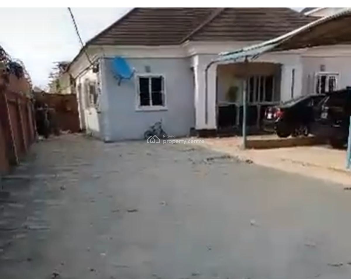 *dealing with Mandate*   Owner Is Alive and Very Ready to, Aguda, Surulere, Lagos, Flat / Apartment for Sale