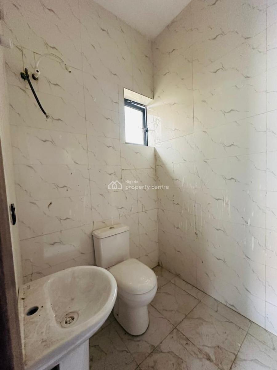 Exquisitely Built 4 Bedroom Semi Detached Duplex, Allen, Ikeja, Lagos, Semi-detached Duplex for Sale