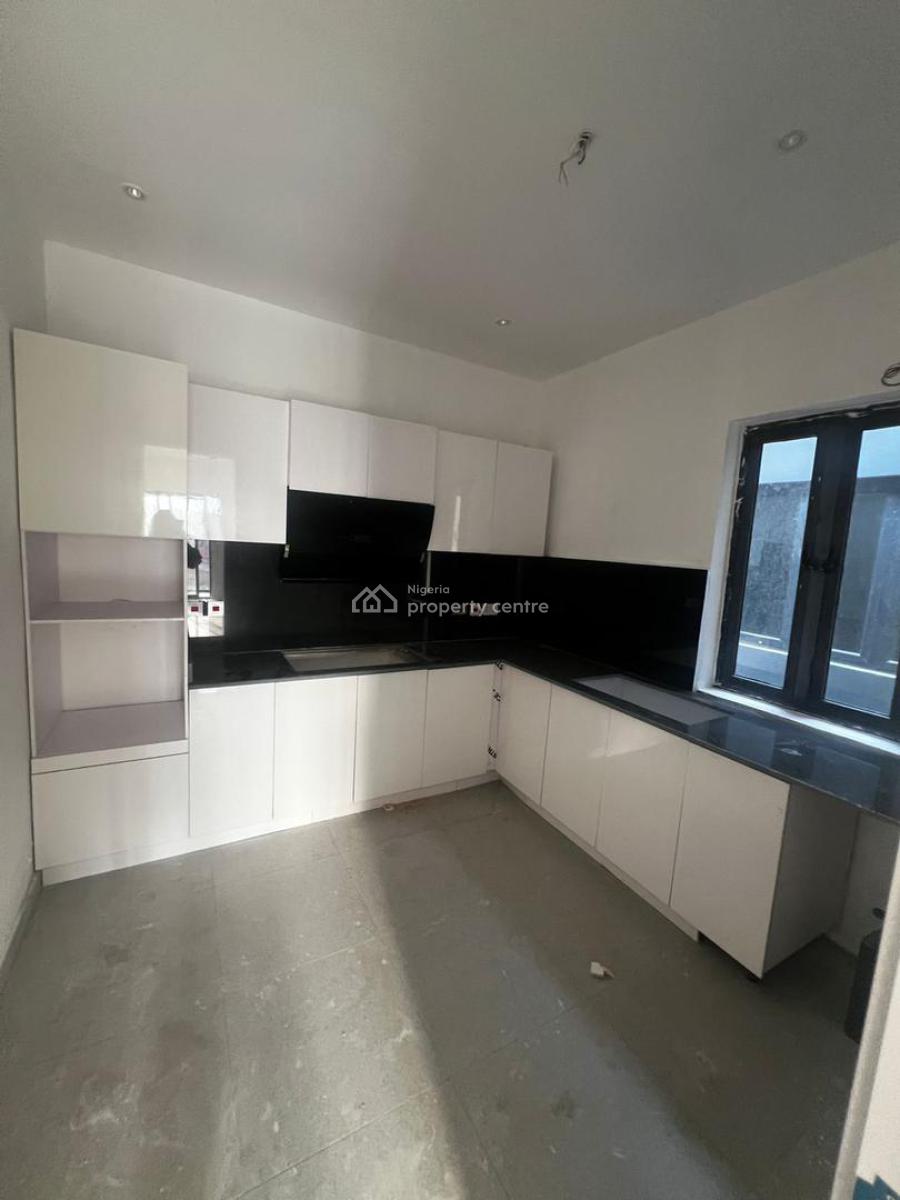 Luxury Brand New 2 Bedroom Apartment, Ikate, Lekki, Lagos, Flat / Apartment for Sale