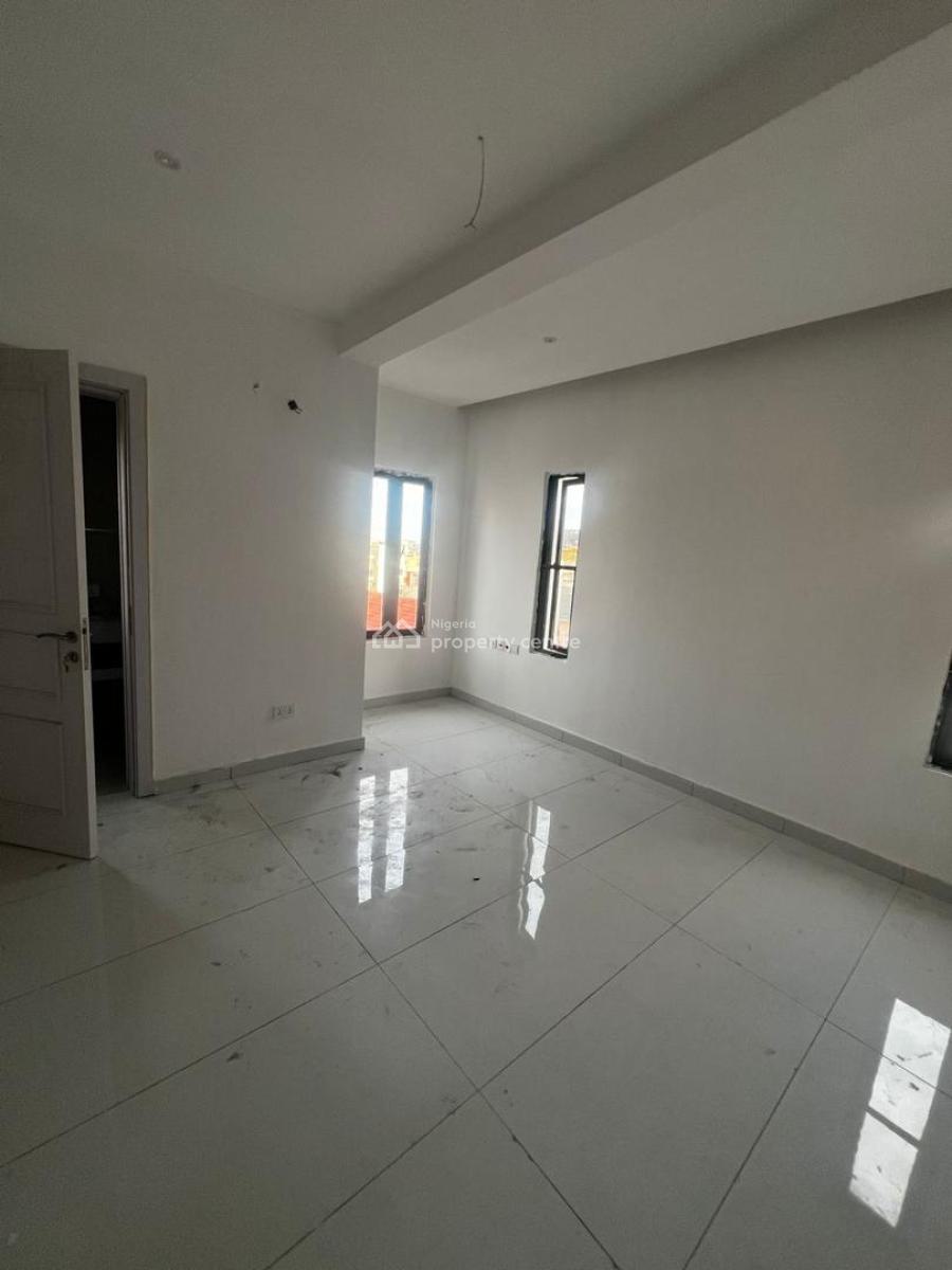 Luxury Brand New 2 Bedroom Apartment, Ikate, Lekki, Lagos, Flat / Apartment for Sale