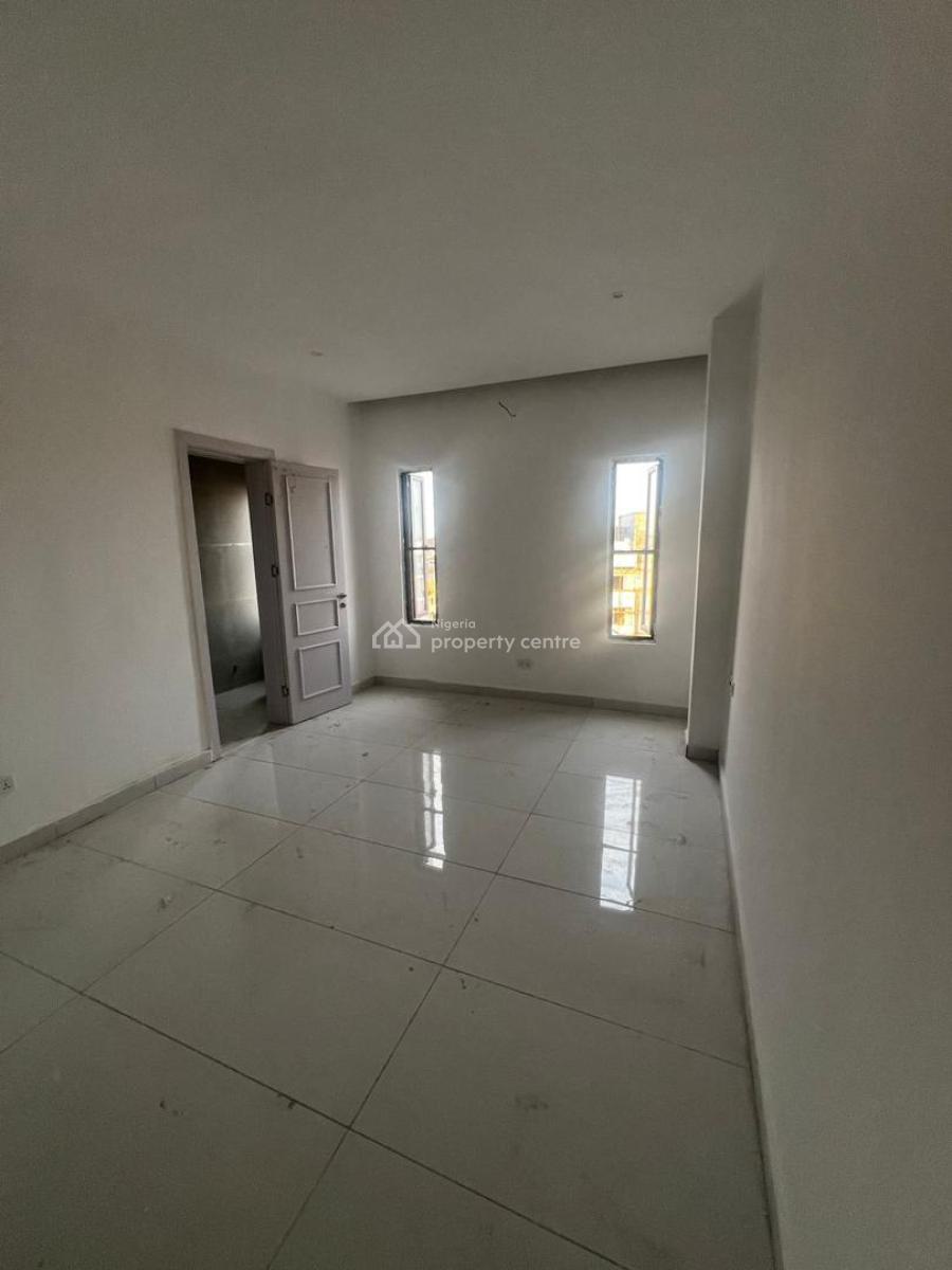 Luxury Brand New 2 Bedroom Apartment, Ikate, Lekki, Lagos, Flat / Apartment for Sale