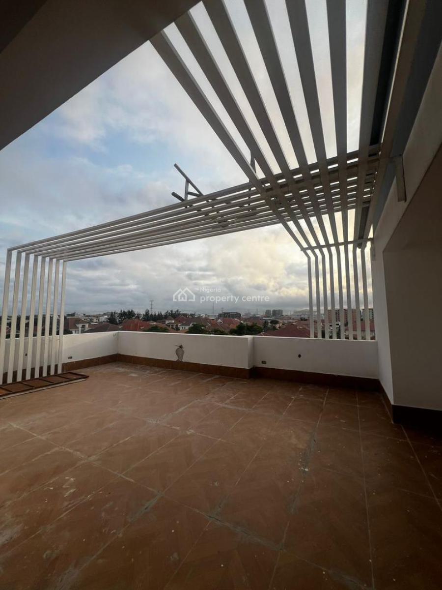 Luxury Brand New 2 Bedroom Apartment, Ikate, Lekki, Lagos, Flat / Apartment for Sale