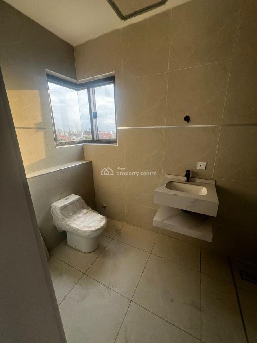 Luxury Brand New 2 Bedroom Apartment, Ikate, Lekki, Lagos, Flat / Apartment for Sale