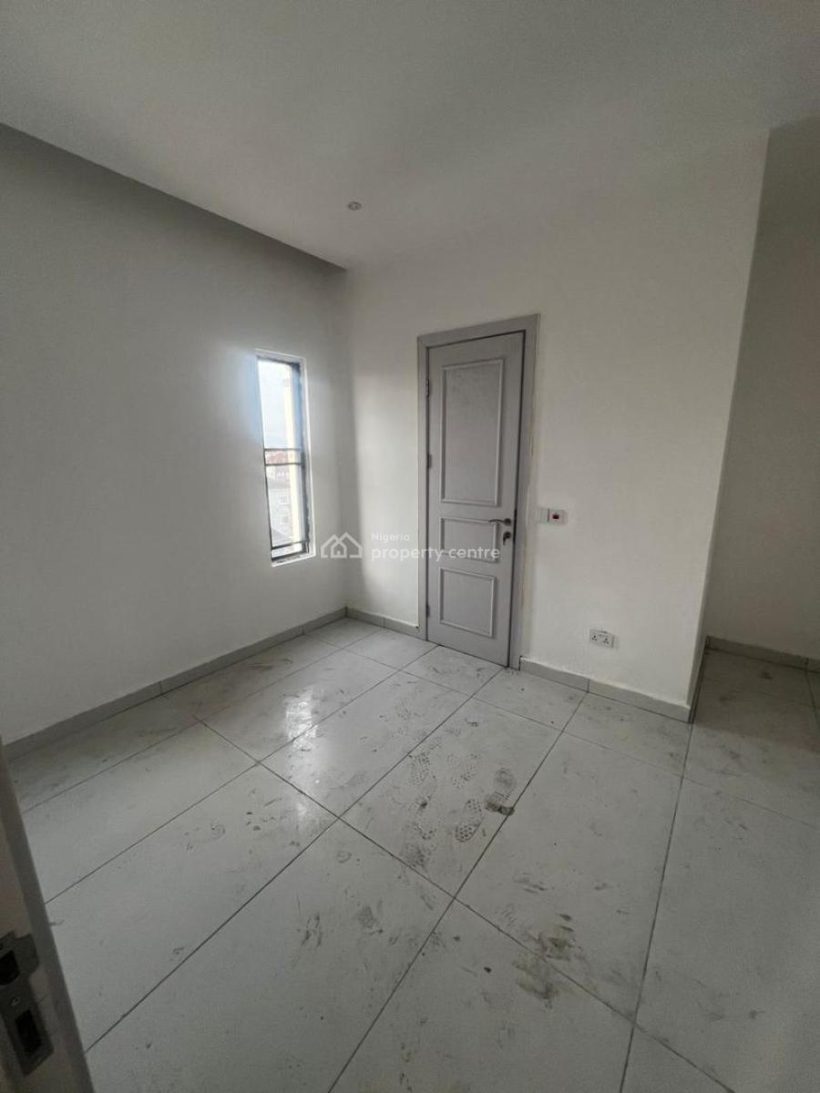 Luxury Brand New 2 Bedroom Apartment, Ikate, Lekki, Lagos, Flat / Apartment for Sale