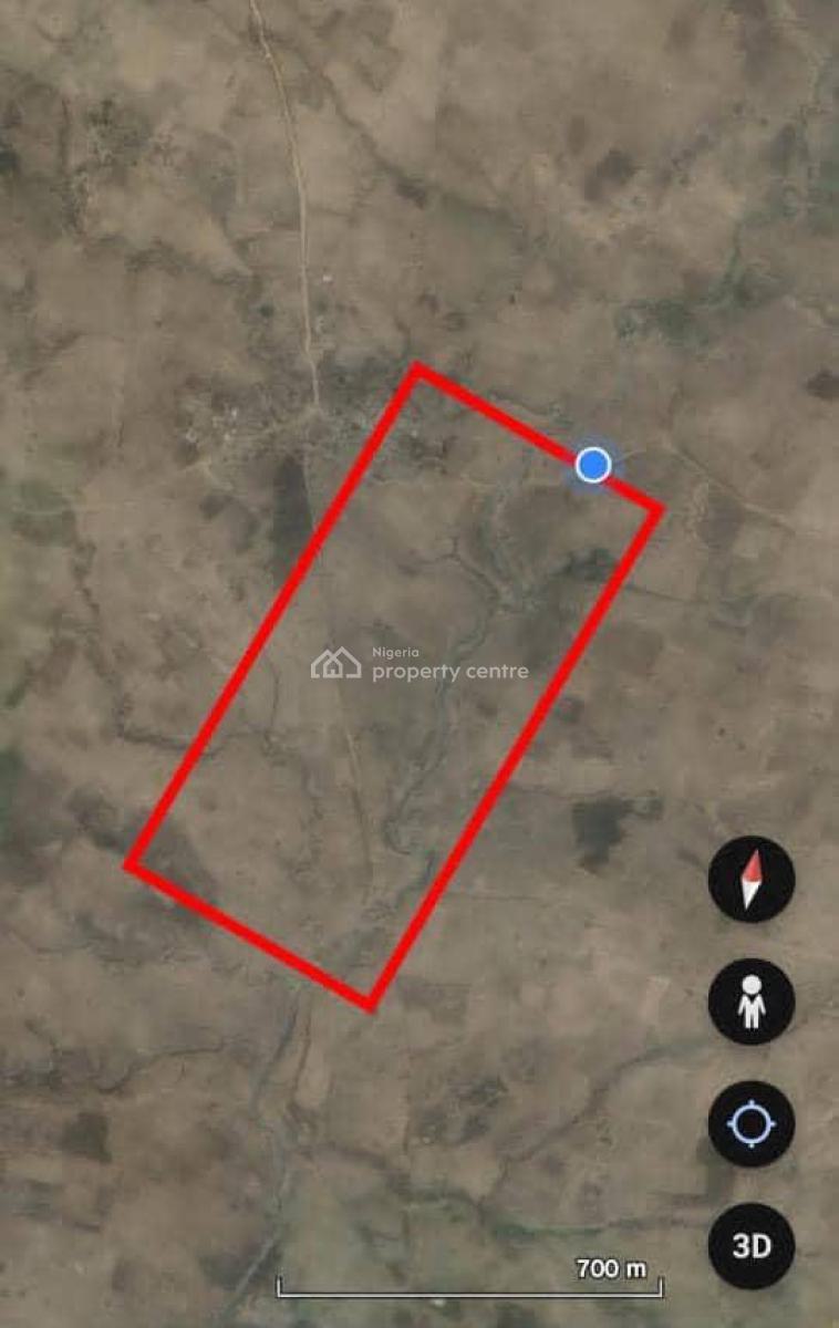 25 Spaces Office/plaza, Mami Market Road, Off Abuja/keffi Expressway, Nyanya, Abuja, Plaza / Complex / Mall for Sale