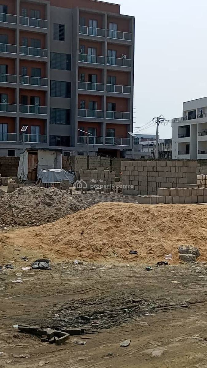 C of O, Ikate Elegushi, Lekki, Lagos By Cowries Creek Estate, Ikate Elegushi, Lekki, Lagos, Land for Sale