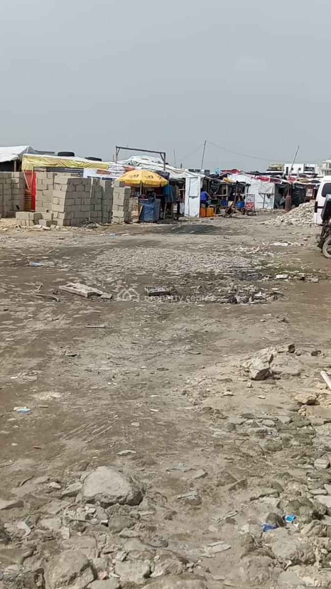 C of O, Ikate Elegushi, Lekki, Lagos By Cowries Creek Estate, Ikate Elegushi, Lekki, Lagos, Land for Sale